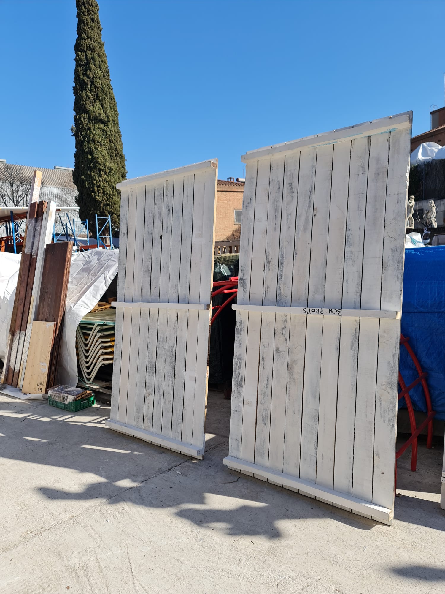 chiringuito playa (360eu) 1u